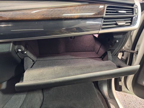 Used 2017 BMW X5 xDrive35i image 25