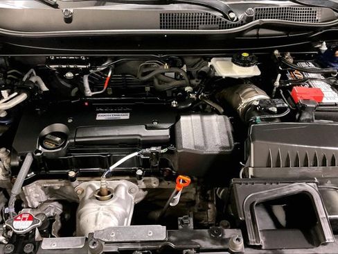 Used 2018 Honda CR-V LX image 10