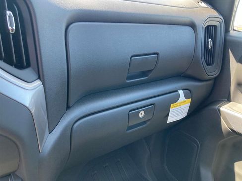 New 2026 GMC Sierra 1500 Pro w/ Graphite Edition image 23