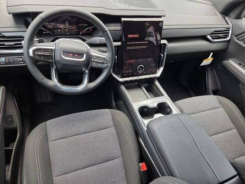 New 2026 GMC Acadia Elevation FWD image 8