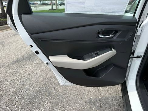 New 2026 Honda Accord SE image 33