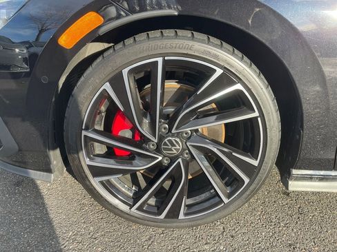 Used 2024 Volkswagen GTI Autobahn image 20