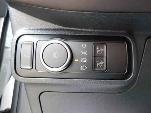 New 2026 Ford Explorer Platinum AWD/4WD image 17