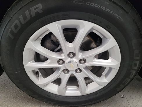 Used 2020 Chevrolet Equinox LT FWD image 31
