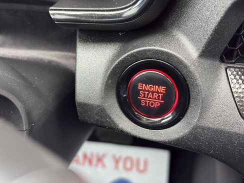 Certified 2024 Honda CR-V LX image 17