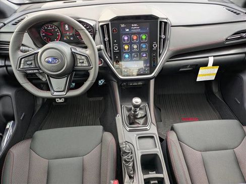 New 2025 Subaru WRX Premium image 10