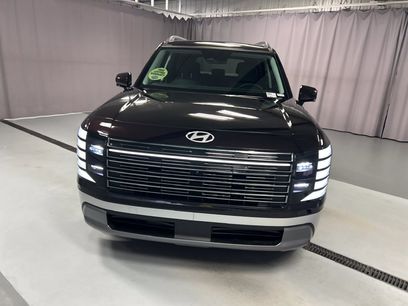 New 2026 Hyundai Palisade SEL Premium