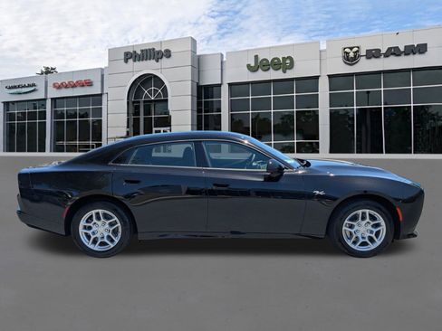 New 2026 Dodge Charger GT image 2