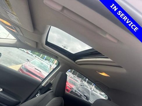 Used 2019 Honda HR-V EX image 12