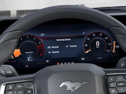 New 2026 Ford Mustang Premium image 13