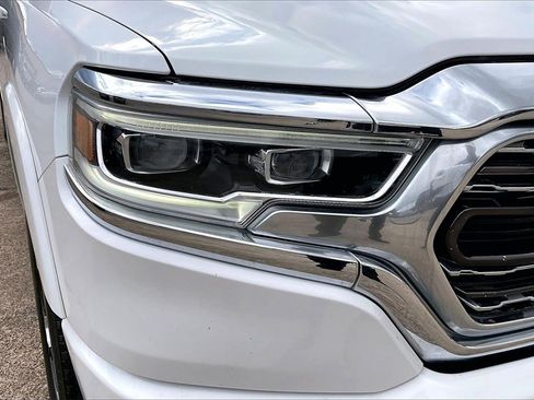 Used 2020 RAM 1500 Limited image 33