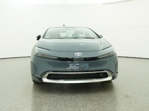New 2026 Toyota Prius Plug-In Hybrid image 58