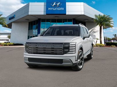 New 2026 Hyundai Palisade Limited