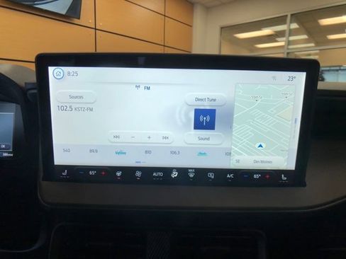 New 2026 Ford Maverick Lariat w/ Black Appearance Package image 15