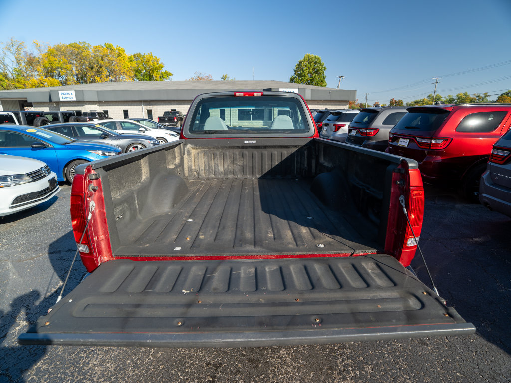 Used 2004 Ford F150 XL RWD image 9