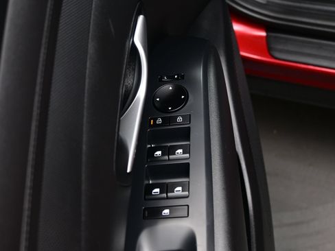 Certified 2025 Hyundai Tucson SEL FWD image 10