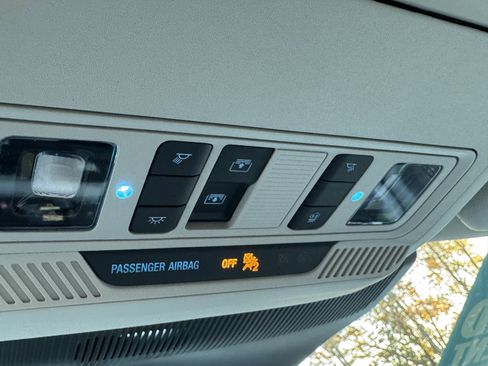 New 2026 Ford Explorer Platinum w/ LUX Leather Package AWD/4WD image 18