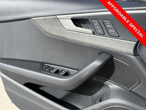 Used 2017 Audi A4 2.0T Premium Plus w/ Premium Plus Package image 29