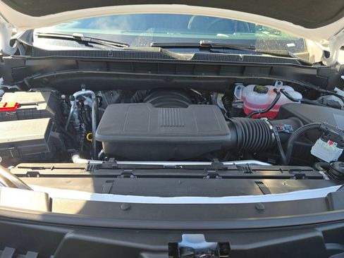 New 2026 Chevrolet Suburban RST w/ Comfort Package AWD/4WD image 22