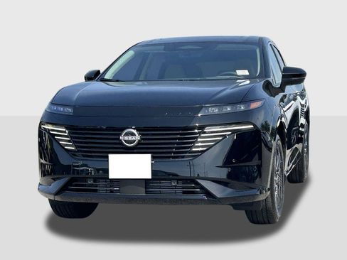 New 2026 Nissan Murano Platinum image 7