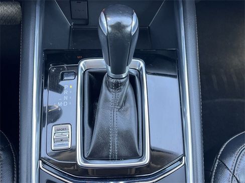 Used 2018 MAZDA CX-5 Grand Touring w/ Premium Package image 16