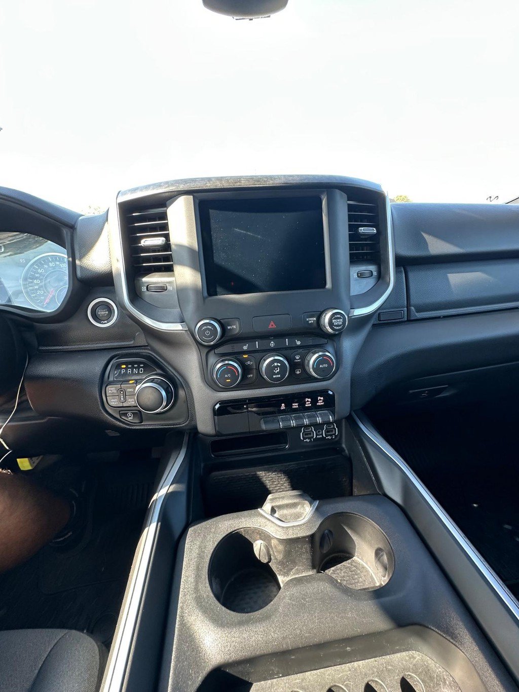 Used 2021 RAM 1500 Big Horn AWD/4WD image 18