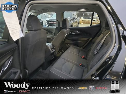 Certified 2022 GMC Terrain SLE w/ Driver Convenience Package image 24