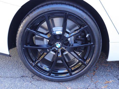 New 2026 BMW M850i xDrive image 41