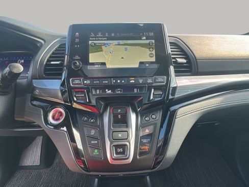 Used 2023 Honda Odyssey Elite image 15