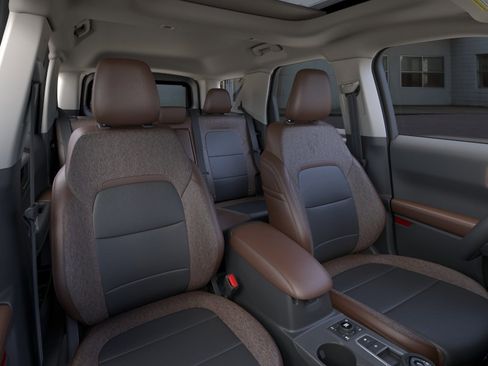 New 2026 Ford Bronco Sport Outer Banks AWD/4WD image 10