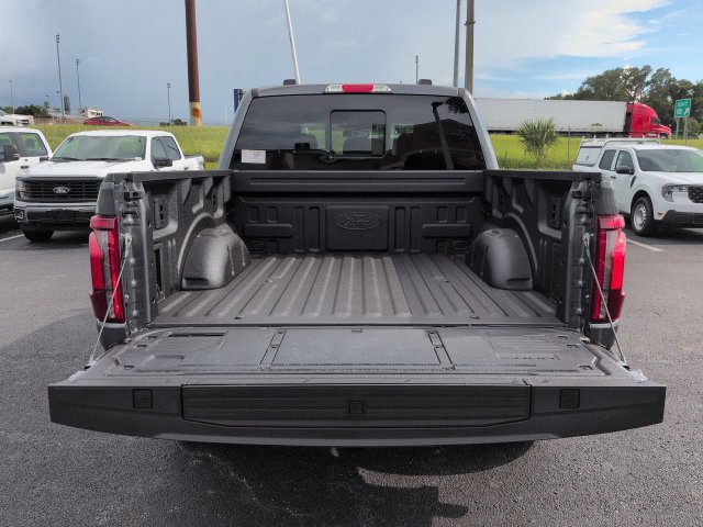 New 2026 Ford F150 King Ranch w/ Equipment Group 601A High AWD/4WD image 13