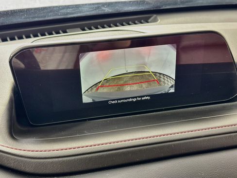 Used 2023 MAZDA CX-30 AWD 2.5 S w/ Preferred Package image 2