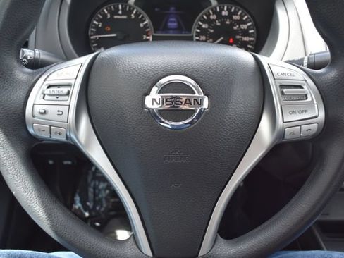 Used 2018 Nissan Altima 2.5 S w/ S Convenience Package FWD image 20