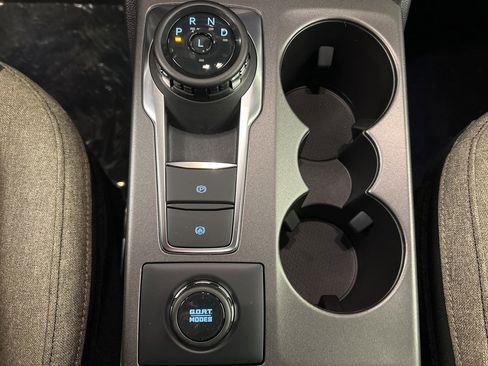 New 2025 Ford Bronco Sport Big Bend w/ Convenience Package image 16