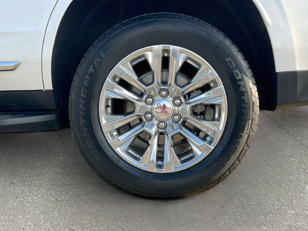 Used 2024 GMC Yukon Denali w/ Max Trailering Package AWD/4WD image 32