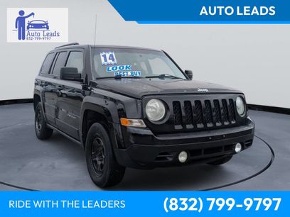 Used 2014 Jeep Patriot Sport w/ Power Value Group