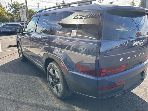 New 2026 Hyundai Santa Fe SEL image 8