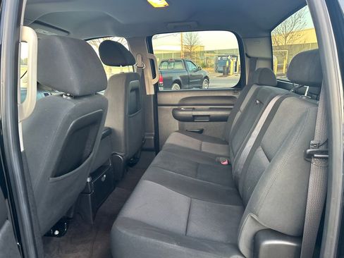 Used 2012 GMC Sierra 1500 SLE w/ Regional Value Package image 20