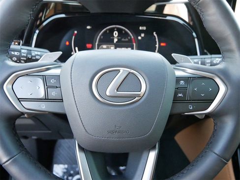 Used 2025 Lexus NX 350 AWD w/ Premium Package image 17