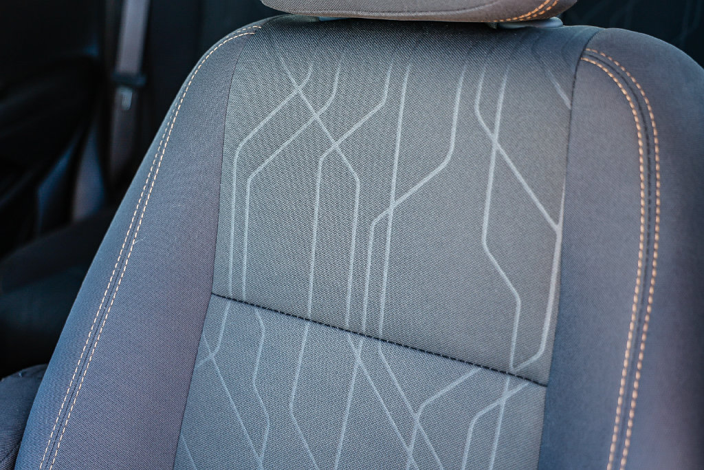 Certified 2020 Chevrolet Trax LT AWD/4WD image 50