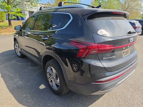 Used 2023 Hyundai Santa Fe SEL image 4