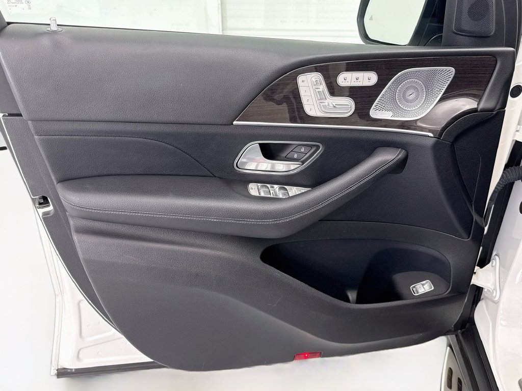 Certified 2020 Mercedes-Benz GLS 580 4MATIC image 23