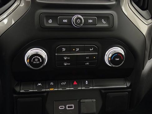 New 2026 GMC Sierra 1500 Pro w/ Convenience Package AWD/4WD image 23