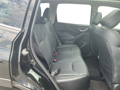Used 2023 Subaru Forester Touring AWD/4WD image 13