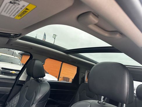 Used 2021 Kia Sorento SX Prestige image 18