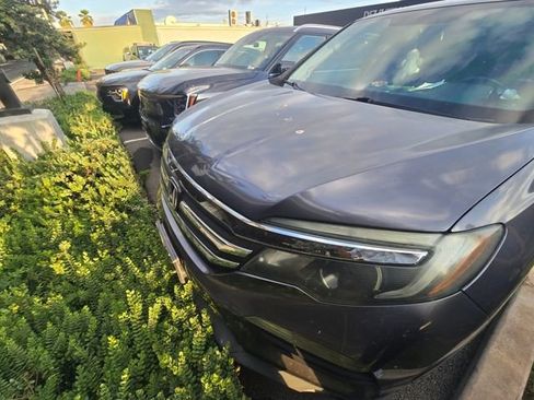 Used 2017 Honda Pilot EX-L image 1