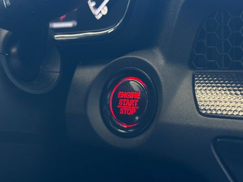 Certified 2026 Honda CR-V LX image 22