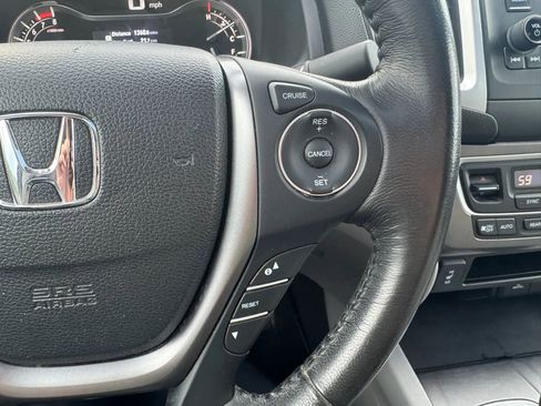 Used 2019 Honda Ridgeline RTL image 28