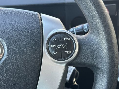 Used 2016 Toyota Prius C Two image 24