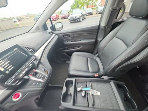 Certified 2022 Honda Odyssey EX-L image 23